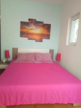 Ferienwohnungen am Meer Brist, Makarska - 19330