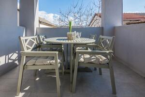One bedroom apartment Vir (A-19332-a)