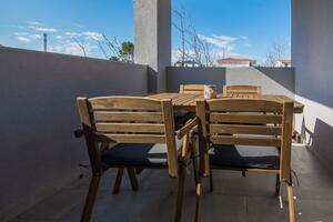 Two bedroom apartment Vir (A-19332-b)