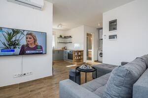 One bedroom apartment Vir (A-19332-c)