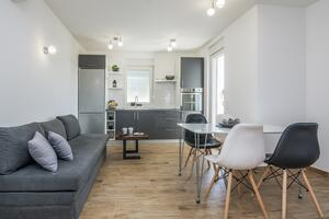 Two bedroom apartment Vir (A-19332-d)