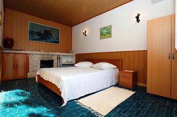 Apartments by the sea Prigradica, Korčula - 19333