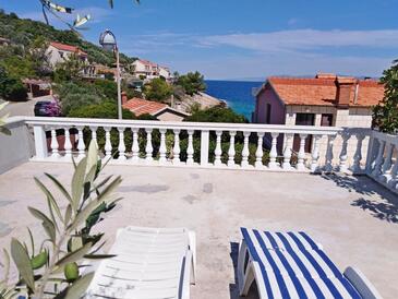 Apartments by the sea Prigradica, Korčula - 19333