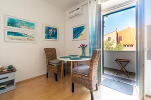 Apartamenty typu studio Zadar (AS-19336-a)