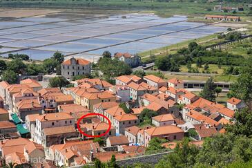 Izby s internetom Ston, Pelješac - 19339 Adriatic.hr