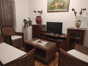 Camere con Internet Stagno - Ston, Sabbioncello - Pelješac - 19339