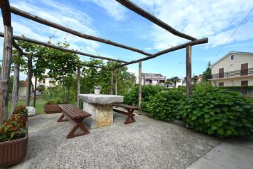 Apartmaji s parkingom Malinska, Krk - 19342 Adriatic.hr