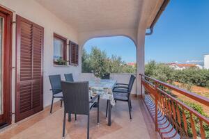 Two bedroom apartment Porat Two bedroom apartment Porat, Krk (A-19343-a)