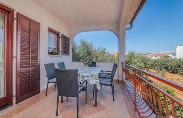 Two bedroom apartment Porat, Krk (A-19343-a(