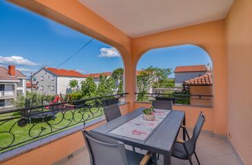 Apartmaji s parkingom Porat, Krk - 19344 Adriatic.hr