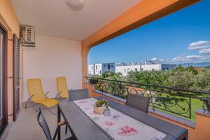 2-Zimmer-Ferienwohnung Porat, Krk (A-19344-a(