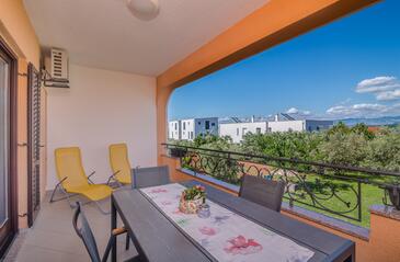 Two bedroom apartment Porat, Krk (A-19344-a(