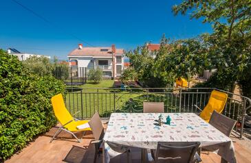 Two bedroom apartment Porat, Krk (A-19344-b(