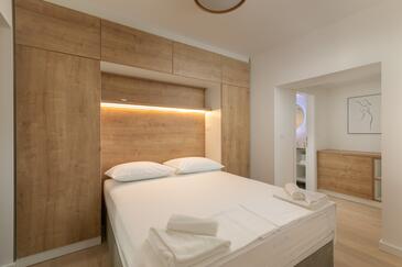 Appartamenti con piscina Brella - Brela, Macarsca - Makarska - 19345