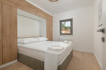 Appartamenti con piscina Brella - Brela, Macarsca - Makarska - 19345