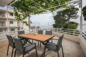 Two bedroom apartment Brela Two bedroom apartment Brela, Makarska (A-19345-a)
