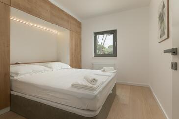 Apartmány s bazénem Brela, Makarská - Makarska - 19345