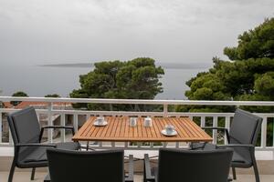 Two bedroom apartment Brela, Makarska (A-19345-c(