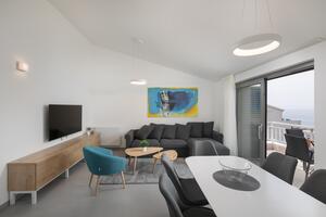 Two bedroom apartment Brela Two bedroom apartment Brela, Makarska (A-19345-c)