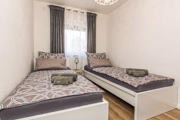 Vilă de lux cu piscină Vir - 19346