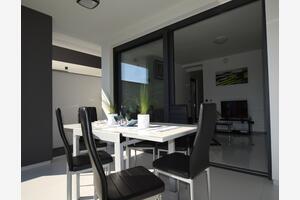 Two bedroom apartment Porat Two bedroom apartment Porat, Krk (A-19347-a)