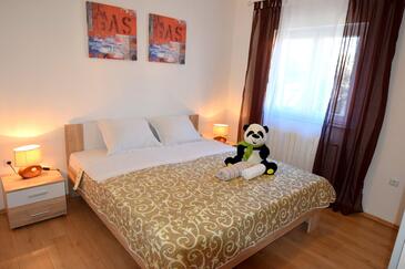 Ferienwohnungen am Meer Porat, Krk - 19348