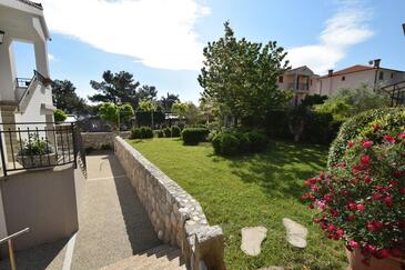 Apartmaji ob morju Porat, Krk - 19348 Adriatic.hr
