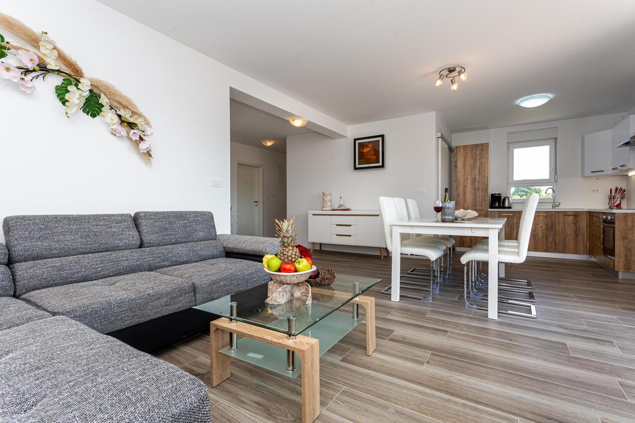 Ferienwohnungen am Meer Porat, Krk - 19349