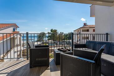 Apartmaji ob morju Porat, Krk - 19349 Adriatic.hr