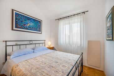 Apartmanok a tenger mellett Baska, Krk - 19350