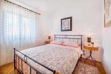 Apartmanok a tenger mellett Baska, Krk - 19350