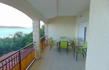 Apartmány u moře Seget Donji, Trogir - 19351
