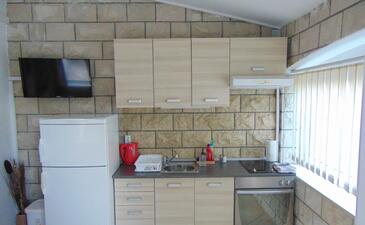 Apartments by the sea Seget Donji, Trogir - 19351