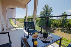 One bedroom apartment Milovcici, Krk (A-19352-a)