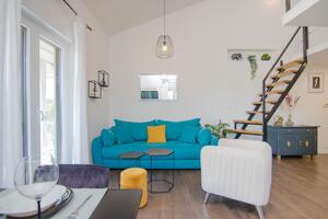 One bedroom apartment Milovcici, Krk (A-19352-b)