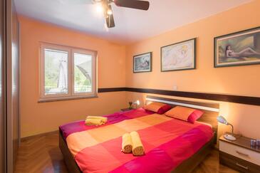 Appartamenti con parcheggio Malinska, Veglia - Krk - 19353