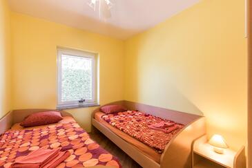 Appartamenti con parcheggio Malinska, Veglia - Krk - 19353