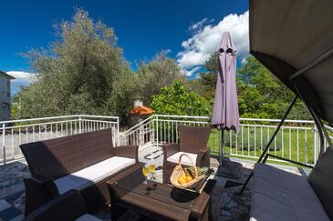 Two bedroom apartment Malinska Two bedroom apartment Malinska, Krk (A-19353-a(