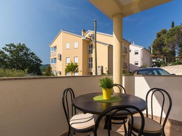 Two bedroom apartment Čižići, Krk (A-19355-a(