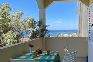 One bedroom apartment Lun, Pag (A-19358-a(