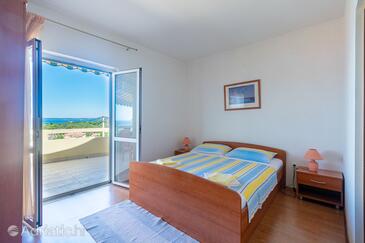 Apartmány u moře Lun, Pag - 19358