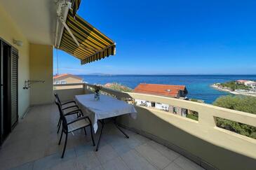 One bedroom apartment Lun, Pag (A-19358-b(