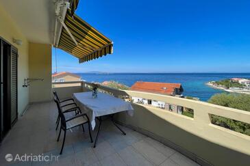 Apartmány pri mori Lun, Pag - 19358 Adriatic.hr