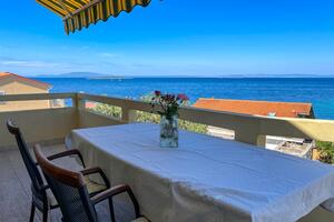 One bedroom apartment Lun, Pag (A-19358-b(