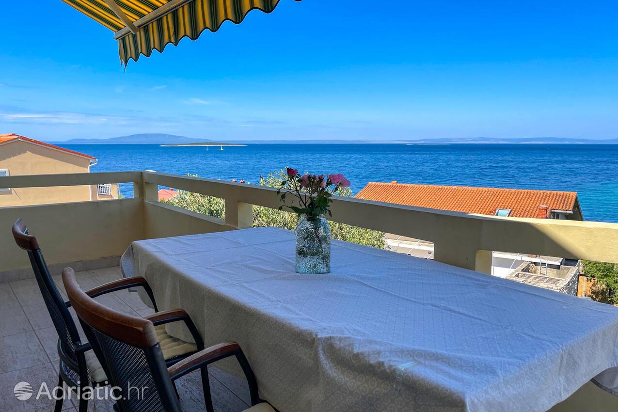 Apartments by the sea Lun, Pag - 19358