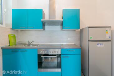 Lägenheter vid havet Lun, Pag - 19358