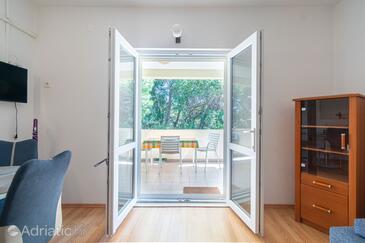 Lägenheter vid havet Lun, Pag - 19358