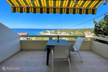 Appartamenti accanto al mare Lun, Pago - Pag - 19358