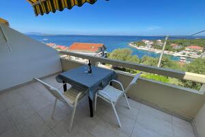 One bedroom apartment Lun, Pag (A-19358-d(