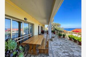 Leiligheter ved sjøen Lun, Pag - 19358